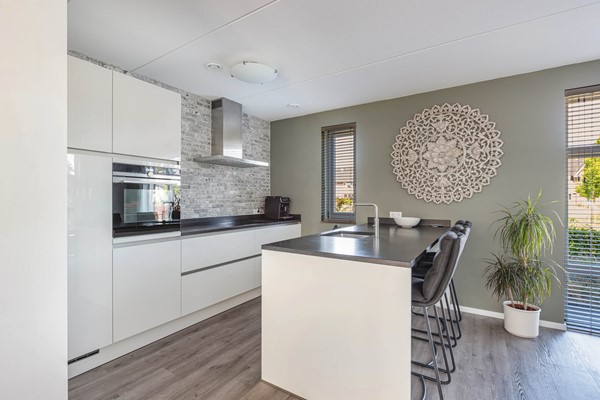 Medium property photo - Albert Wiggerssingel 7, 8302 TA Emmeloord